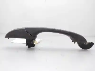 Автозапчастина б/у зовнішня ручка передня прав для jeep compass limited посилання на oem iam 05074194ag  