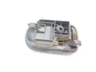 Second-hand car spare part interior left rear handle for ford ranger (eq) doka 4x4 oem iam references 1369215