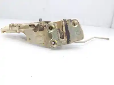 Second-hand car spare part REAR RIGHT DOOR LOCK for FORD RANGER (EQ)  OEM IAM references 4005972  