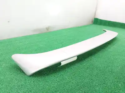 Piesă de schimb auto la mâna a doua SPOILER SPATE pentru SEAT CORDOBA BERLINA (6K2)  Referințe OEM IAM 6K5827933B  