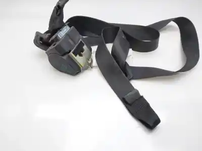 Second-hand car spare part front left seat belt for bmw 3 compact (e46) 316 ti oem iam references 560493701