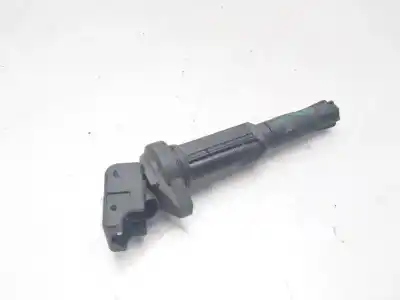 Second-hand car spare part ignition coil for bmw 3 compact (e46) 316 ti oem iam references 0040100324  