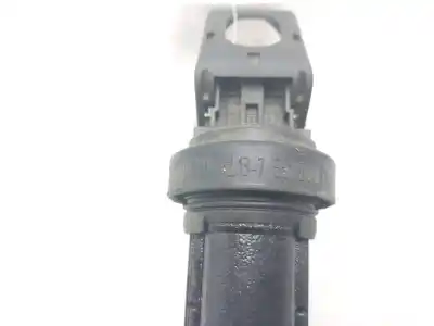 Second-hand car spare part ignition coil for bmw 3 compact (e46) 316 ti oem iam references 0040100324  