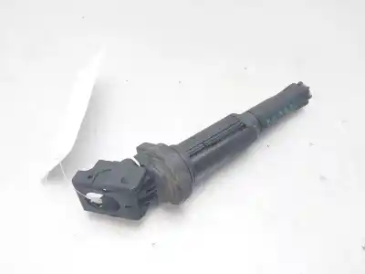 Second-hand car spare part ignition coil for bmw 3 compact (e46) 316 ti oem iam references 0040100324  