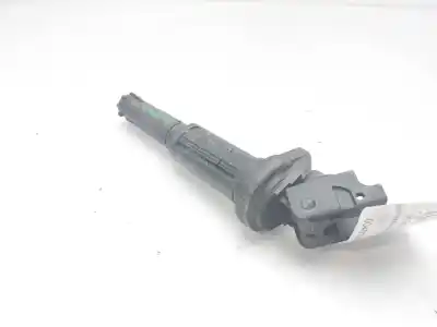 Second-hand car spare part ignition coil for bmw 3 compact (e46) 316 ti oem iam references 0040100324  