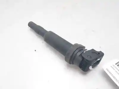 Second-hand car spare part ignition coil for bmw 3 compact (e46) 316 ti oem iam references 0040100324  