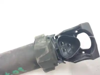 Second-hand car spare part ignition coil for bmw 3 compact (e46) 316 ti oem iam references 0040100324