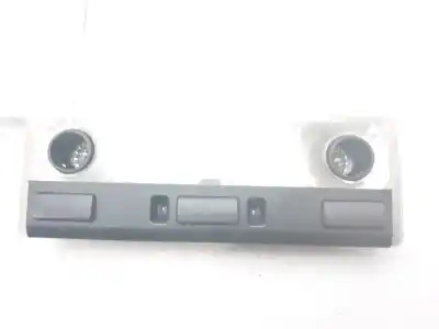 Second-hand car spare part interior light for bmw x5 (e53) 3.0d oem iam references 63318364929  