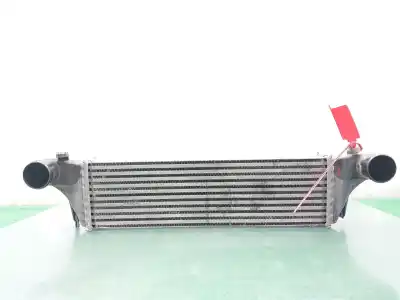 Peça sobressalente para automóvel em segunda mão intercooler por bmw x5 (e53) 3.0d referências oem iam 17512247966  