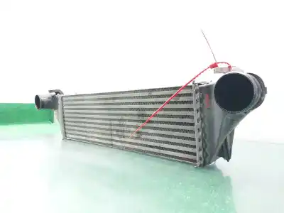 Peça sobressalente para automóvel em segunda mão intercooler por bmw x5 (e53) 3.0d referências oem iam 17512247966  