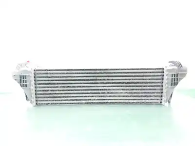 Peça sobressalente para automóvel em segunda mão intercooler por bmw x5 (e53) 3.0d referências oem iam 17512247966  