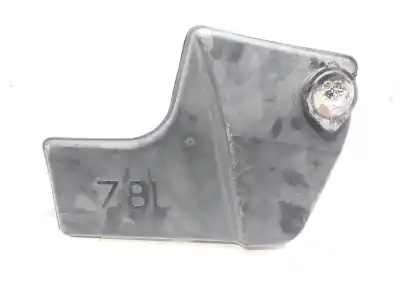 Second-hand car spare part windscreen washer bottle for bmw x5 (e53) 3.0d oem iam references 61678252738  