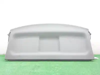 Автозапчастина б/у задній лоток для daewoo compact se посилання на oem iam 96403640  