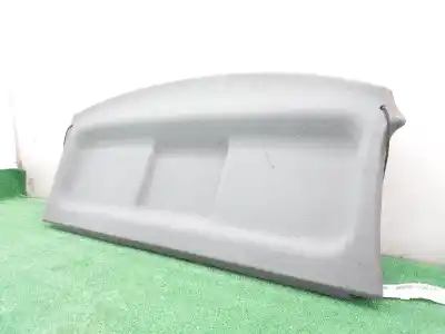 Автозапчастина б/у задній лоток для daewoo compact se посилання на oem iam 96403640  