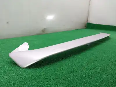 Piesă de schimb auto la mâna a doua SPOILER SPATE pentru SEAT CORDOBA BERLINA (6K2)  Referințe OEM IAM 6K5827933B  