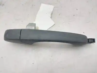 Pezzo di ricambio per auto di seconda mano maniglia esterna posteriore destra per jeep patriot limited riferimenti oem iam 05074194ag