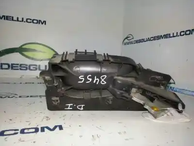 Pezzo di ricambio per auto di seconda mano maniglia interna anteriore sinistra per peugeot 307 break/sw (s2) x-line 109 cv / 80 kw riferimenti oem iam 9643604577  