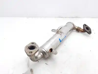Peça sobressalente para automóvel em segunda mão radiador de gases de escape (egr) por opel meriva blue line referências oem iam 8973635151