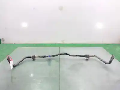 Peça sobressalente para automóvel em segunda mão barra estabilizadora dianteira por renault megane iv berlina 5p intens referências oem iam 545112060r