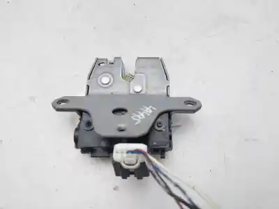 Second-hand car spare part trunk lock for ford kuga (cbv) titanium s 4x4 oem iam references 8v41s442a66  
