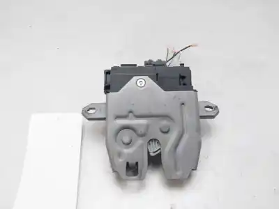 Second-hand car spare part trunk lock for ford kuga (cbv) titanium s 4x4 oem iam references 8v41s442a66  