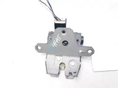 Second-hand car spare part trunk lock for ford kuga (cbv) titanium s 4x4 oem iam references 8v41s442a66  