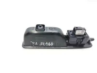 Second-hand car spare part REAR LEFT POWER WINDOW SWITCH for RENAULT CLIO V  OEM IAM references 254114723R  