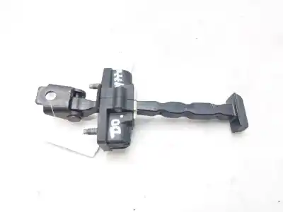 Pezzo di ricambio per auto di seconda mano fermo porta per renault captur zen riferimenti oem iam 804308807r  