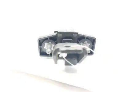 Pezzo di ricambio per auto di seconda mano FERMO PORTA per RENAULT CAPTUR  Riferimenti OEM IAM 804308807R  