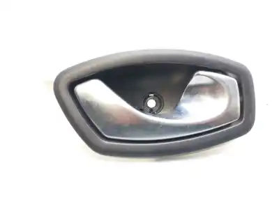 Second-hand car spare part interior right front handle for renault captur zen oem iam references 806700005r  