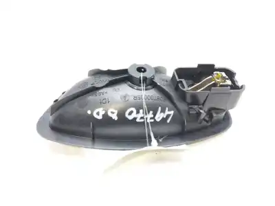 Second-hand car spare part interior right front handle for renault captur zen oem iam references 806700005r  