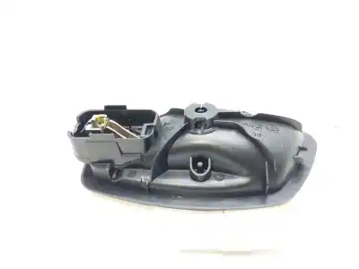 Pezzo di ricambio per auto di seconda mano MANIGLIA INTERNA ANTERIORE DESTRA per RENAULT CAPTUR  Riferimenti OEM IAM 806700005R  