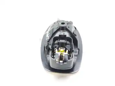Second-hand car spare part interior right front handle for renault captur zen oem iam references 806700005r  