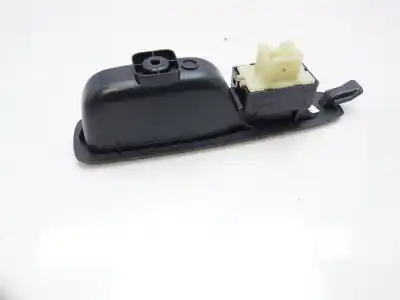 Second-hand car spare part rear left power window switch for renault captur zen oem iam references 829614619r  
