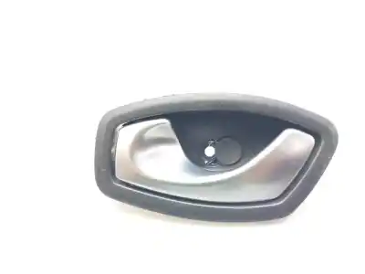 Second-hand car spare part INTERIOR LEFT REAR HANDLE for RENAULT CAPTUR  OEM IAM references 806700006R  