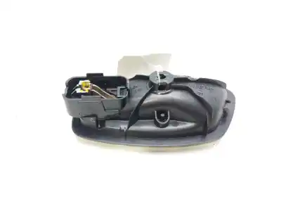 Pezzo di ricambio per auto di seconda mano maniglia interna posteriore destra per renault captur zen riferimenti oem iam 806700005r  