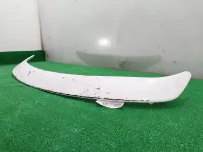 Gebrauchtes Autoersatzteil spoiler hinten zum opel astra g berlina club oem-iam-referenzen 24405397  