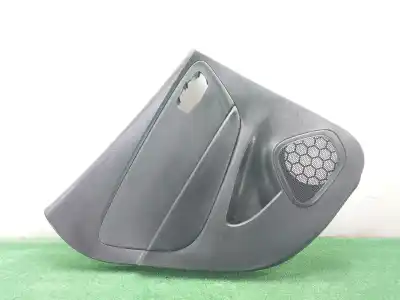Pezzo di ricambio per auto di seconda mano rivestimento portiera posteriore sinistra per renault captur zen riferimenti oem iam 829a11902r  