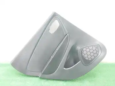 Pezzo di ricambio per auto di seconda mano rivestimento portiera posteriore sinistra per renault captur zen riferimenti oem iam 829a11902r  