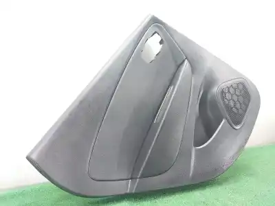 Pezzo di ricambio per auto di seconda mano rivestimento portiera posteriore sinistra per renault captur zen riferimenti oem iam 829a11902r  