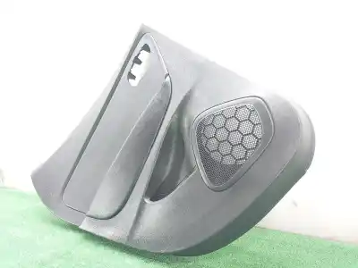 Pezzo di ricambio per auto di seconda mano rivestimento portiera posteriore sinistra per renault captur zen riferimenti oem iam 829a11902r  