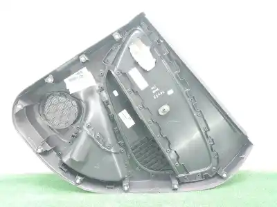 Pezzo di ricambio per auto di seconda mano RIVESTIMENTO PORTIERA POSTERIORE SINISTRA per RENAULT CAPTUR  Riferimenti OEM IAM 829A11902R  