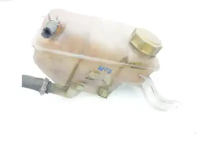 Second-hand car spare part coolant expansion tank for ford escort berlina/turnier cl berlina 90 cv / 66 kw oem iam references 95ab8k218b1  