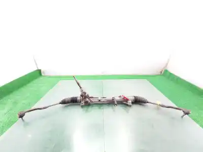 Pezzo di ricambio per auto di seconda mano cremagliera per citroen jumpy combi confort xs 120 cv / 88 kw riferimenti oem iam 9813692680  