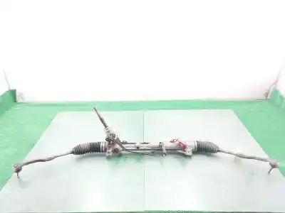 Pezzo di ricambio per auto di seconda mano cremagliera per citroen jumpy combi confort xs 120 cv / 88 kw riferimenti oem iam 9813692680  