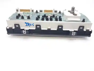 Second-hand car spare part dashboard for renault clio i (b/c57_, 5/357_) 1.2 (5/357y, 5/357k) oem iam references 7700841348  