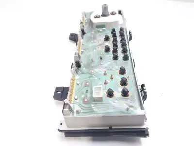 Second-hand car spare part dashboard for renault clio i (b/c57_, 5/357_) 1.2 (5/357y, 5/357k) oem iam references 7700841348  