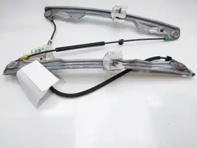 Second-hand car spare part driver left window regulator for citroen c5 berlina sx (e) oem iam references 9648486480  