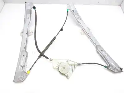 Second-hand car spare part driver left window regulator for citroen c5 berlina sx (e) oem iam references 9648486480  