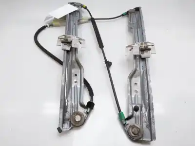 Second-hand car spare part driver left window regulator for citroen c5 berlina sx (e) oem iam references 9648486480  